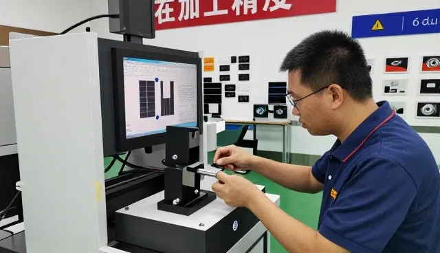 加工在加工中的实际应用分析