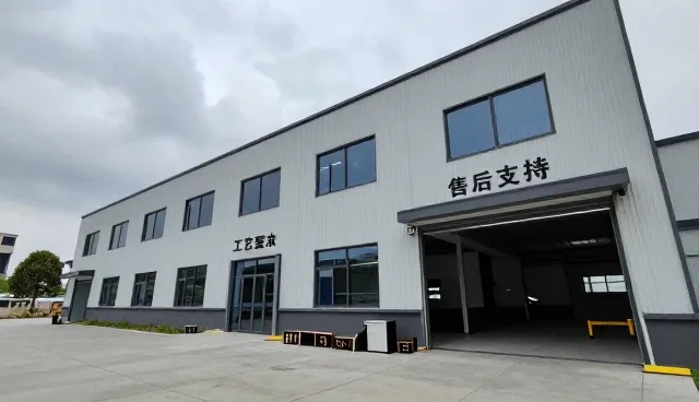 售后支持如何重塑生产加工行业服务模式